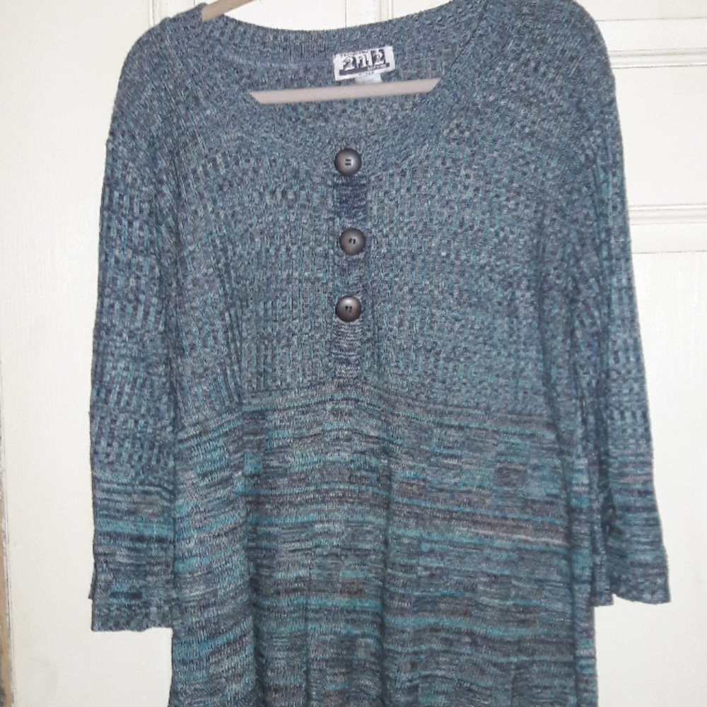 BOGO Sweater - Picture 2 of 4